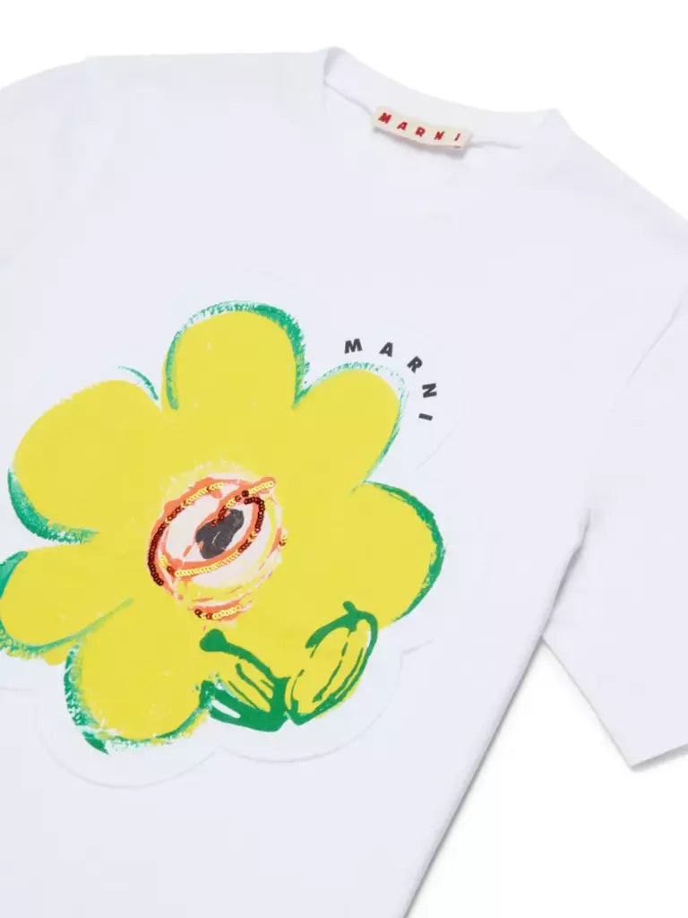 Marni Kids T-shirt