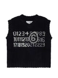 MM6 Maison Margiera Maglione