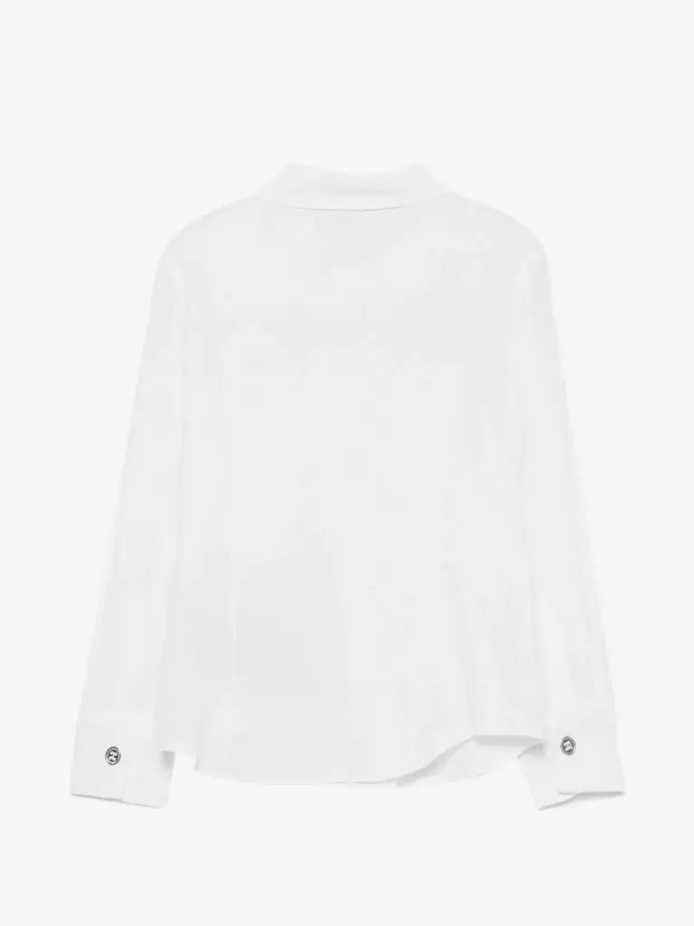 Balmain Kids Camicia
