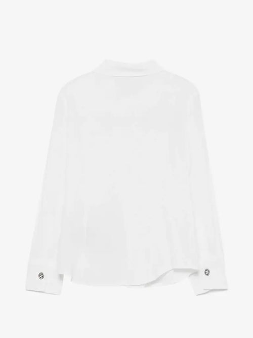Balmain Kids Camicia