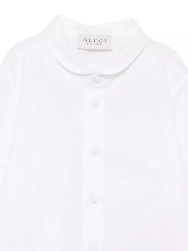 Gucci Kids Camicia