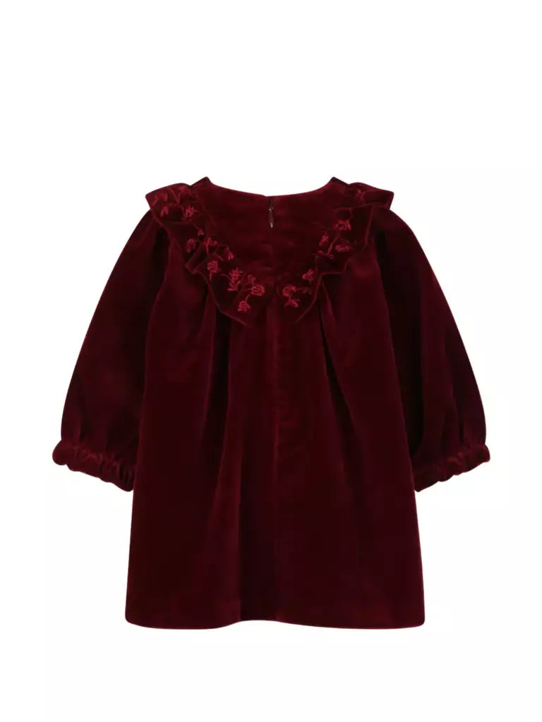 Chloè Kids Vestito