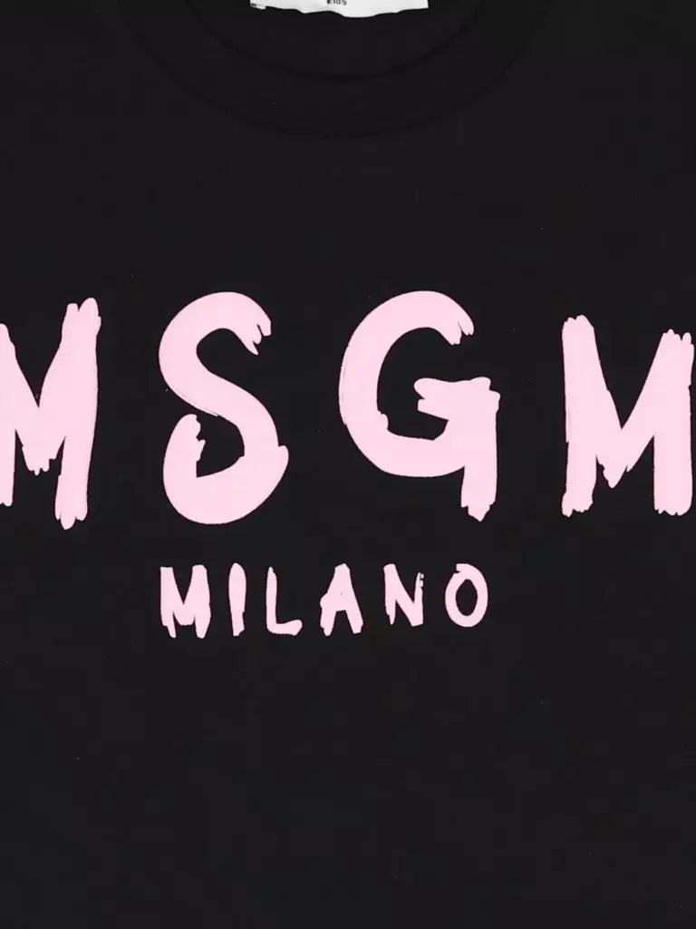 MSGM Kids T-shirt