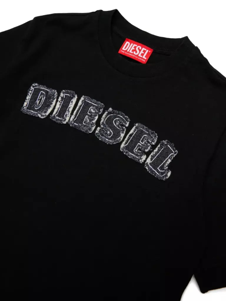 Diesel Kids T-shirt