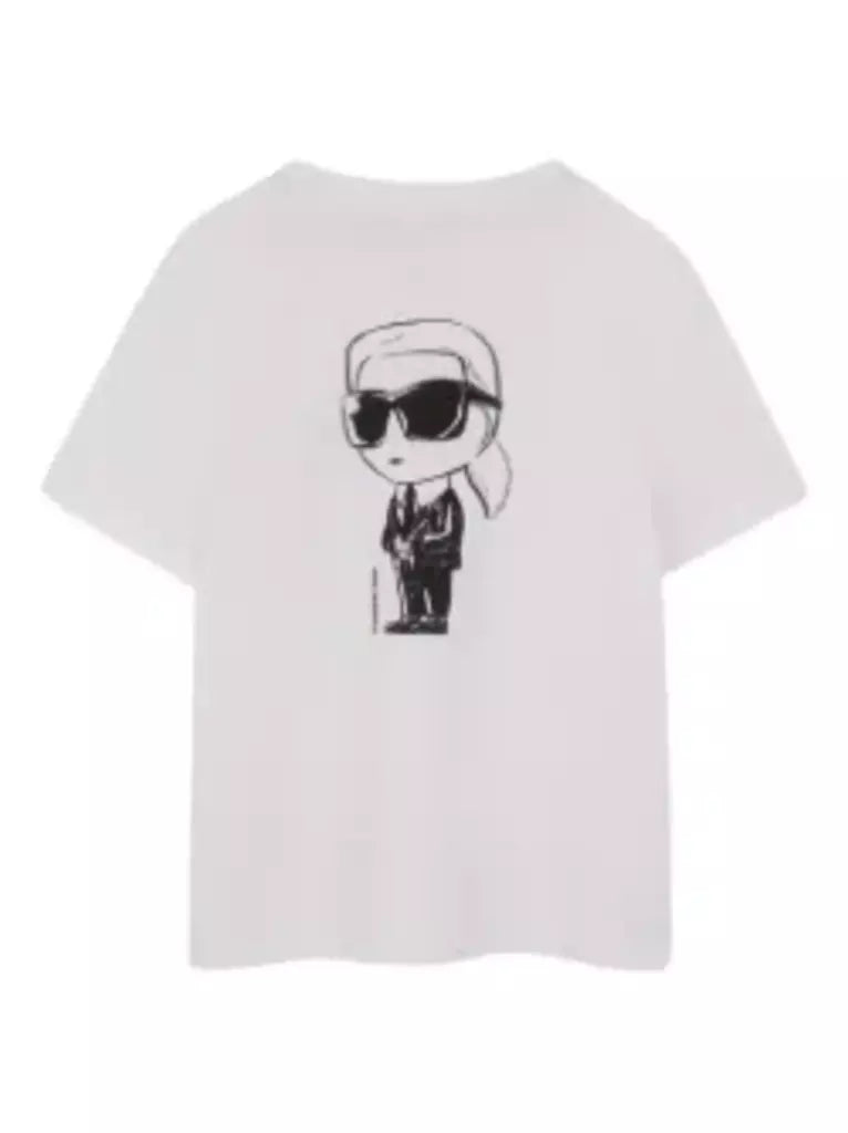 Karl Lagerfeld Kids T-shirt