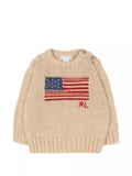 Polo Ralph Lauren Kids Maglione