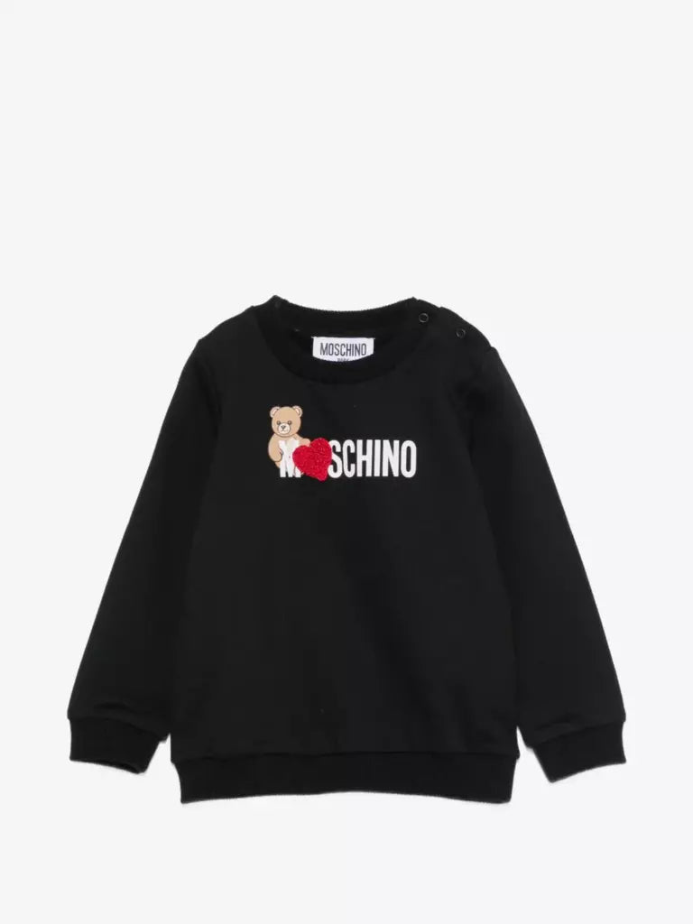Moschino Kids Felpe