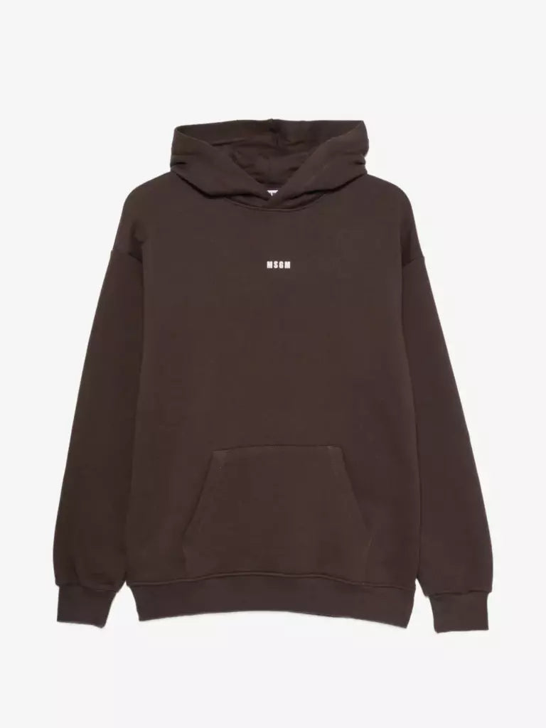 MSGM Kids Felpe