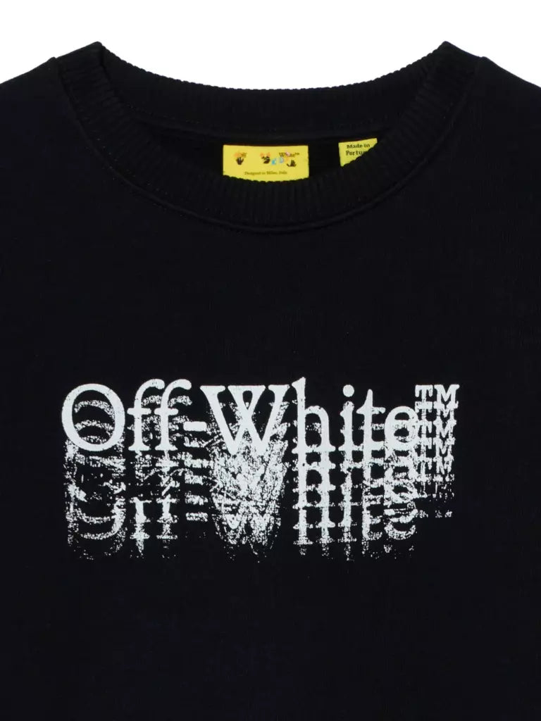 Off-White Kids Felpe