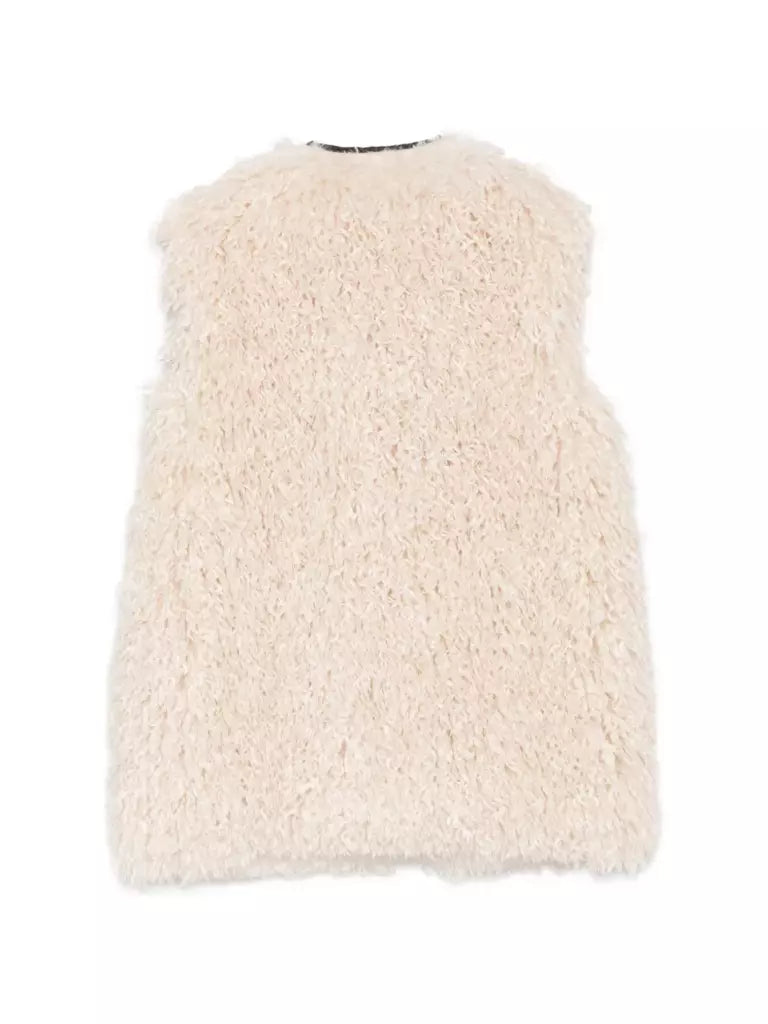 Balmain Kids Gilet