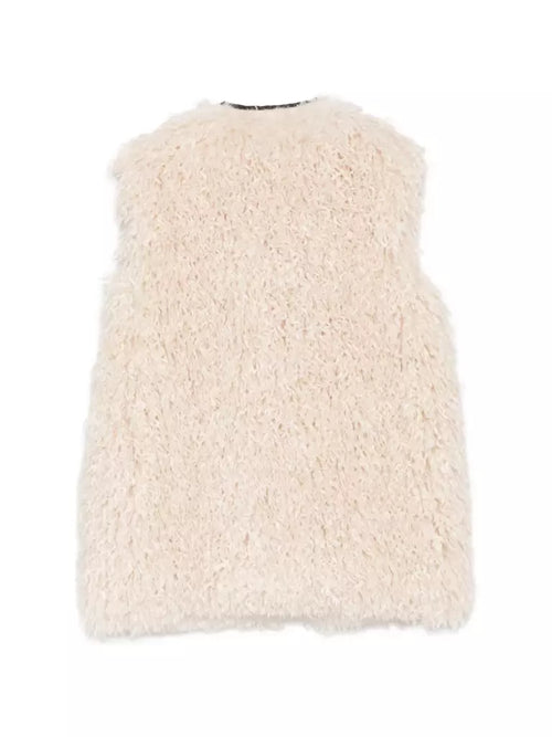 Balmain Kids Gilet