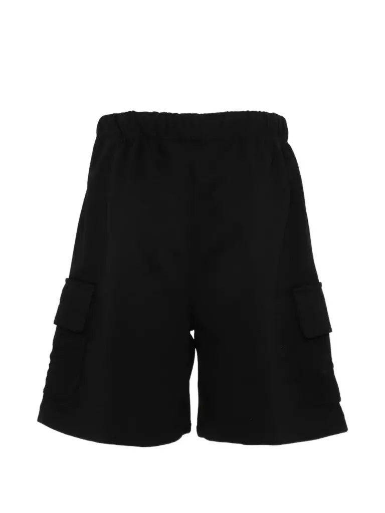Palm Angels Kids Short