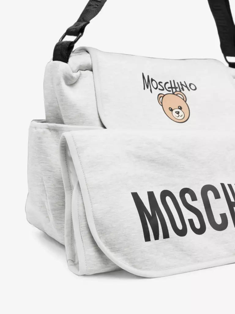 Moschino Kids Borsa mamma