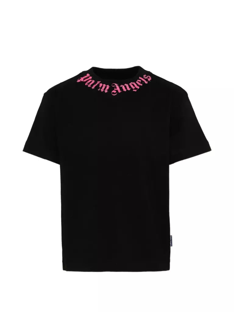 Palm Angels Kids T-shirt
