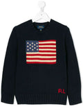 Polo Ralph Lauren Kids Maglione
