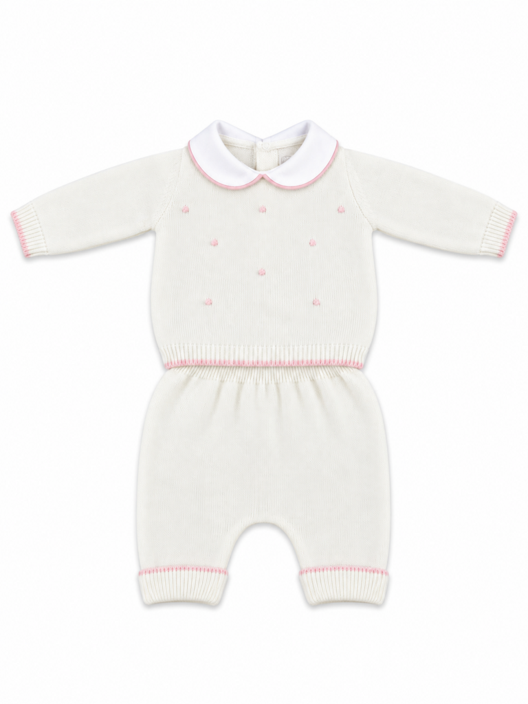 Little Bear Completo