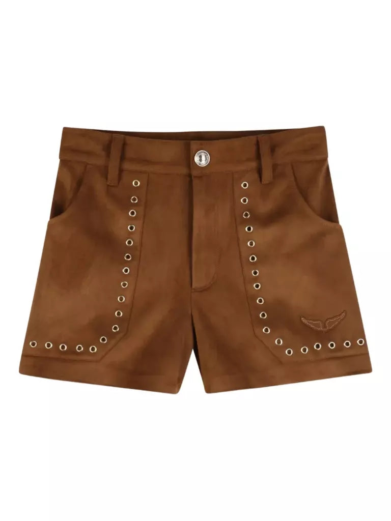 Zadig & Voltaire Kids Short