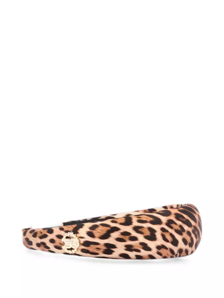 Roberto Cavalli Accessori per capelli