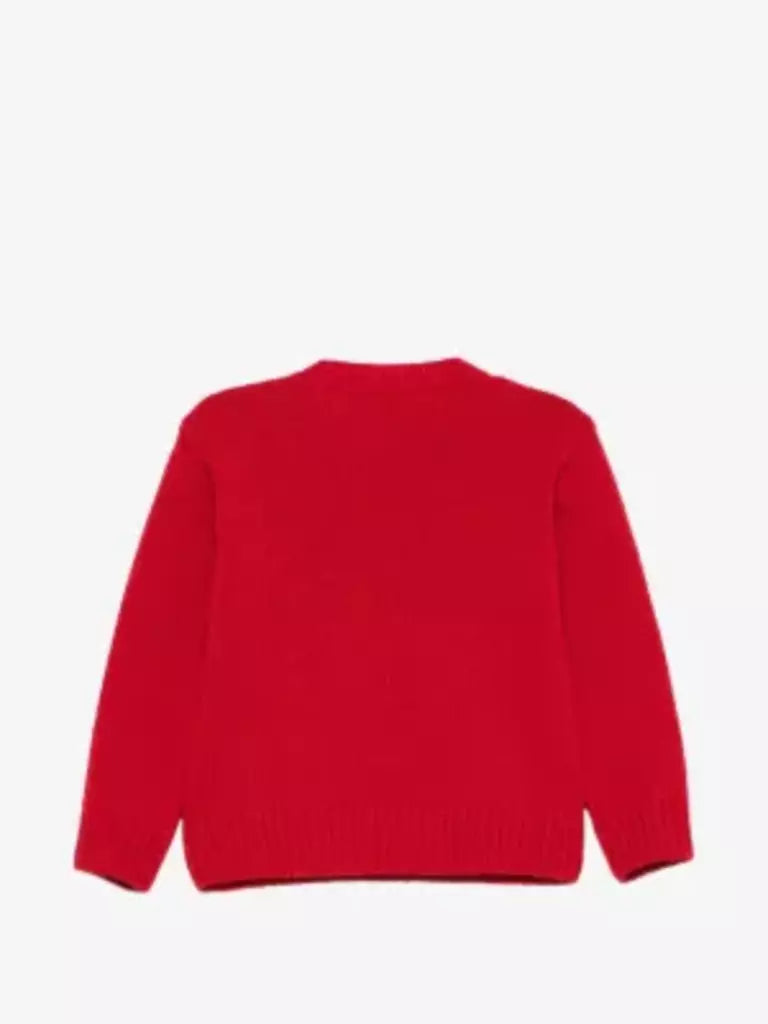 IL Gufo Maglione