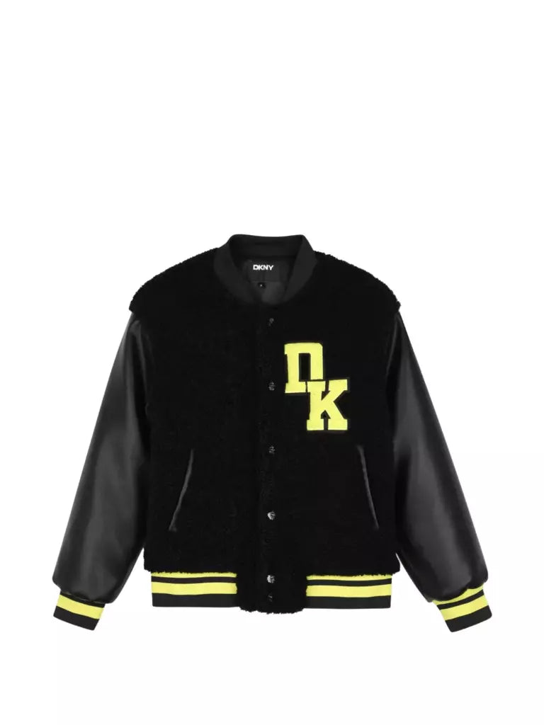 DKNY Kids Giubbotto