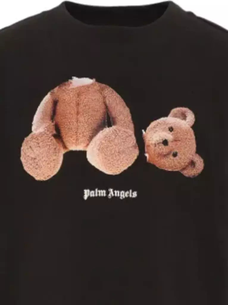 Palm Angels Kids T-shirt