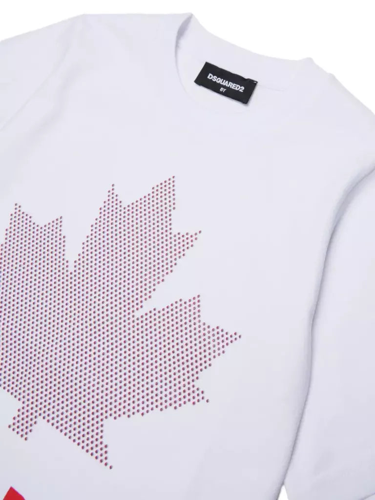 DSQUARED2 Kids T-shirt