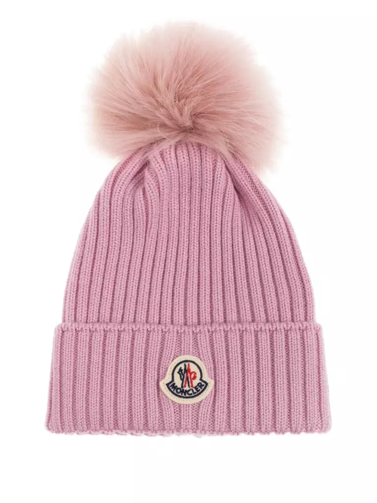 Moncler Kids Cappello