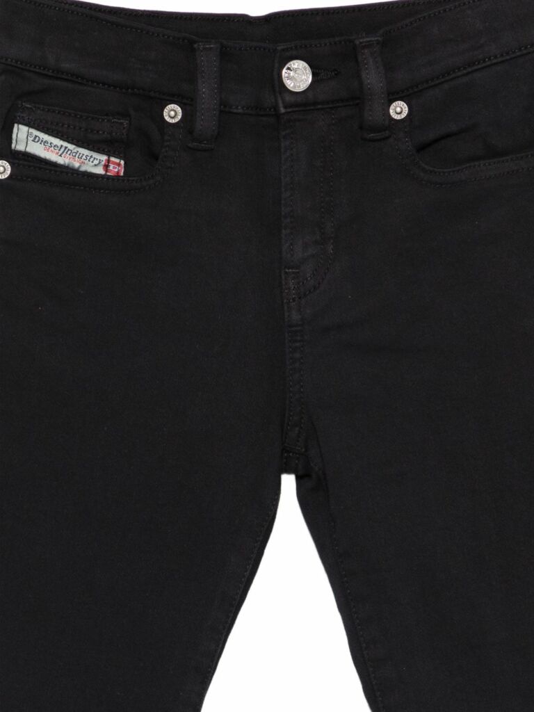 Diesel Kids Jeans