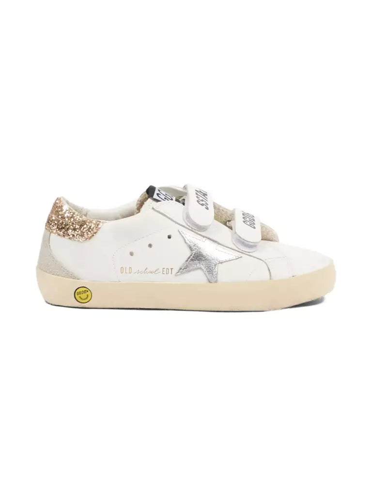 Golden Goose Deluxe Brand Kids Scarpe ginniche