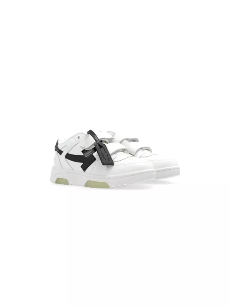 Off-White Kids Scarpe ginniche