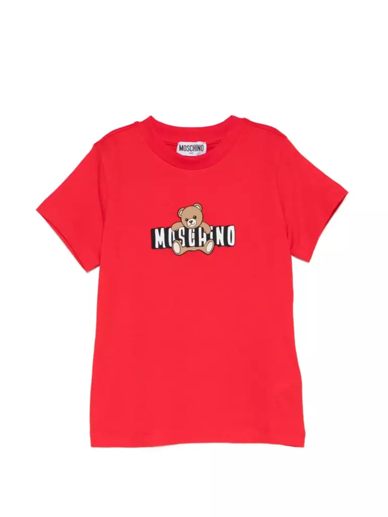 Moschino Kids T-shirt