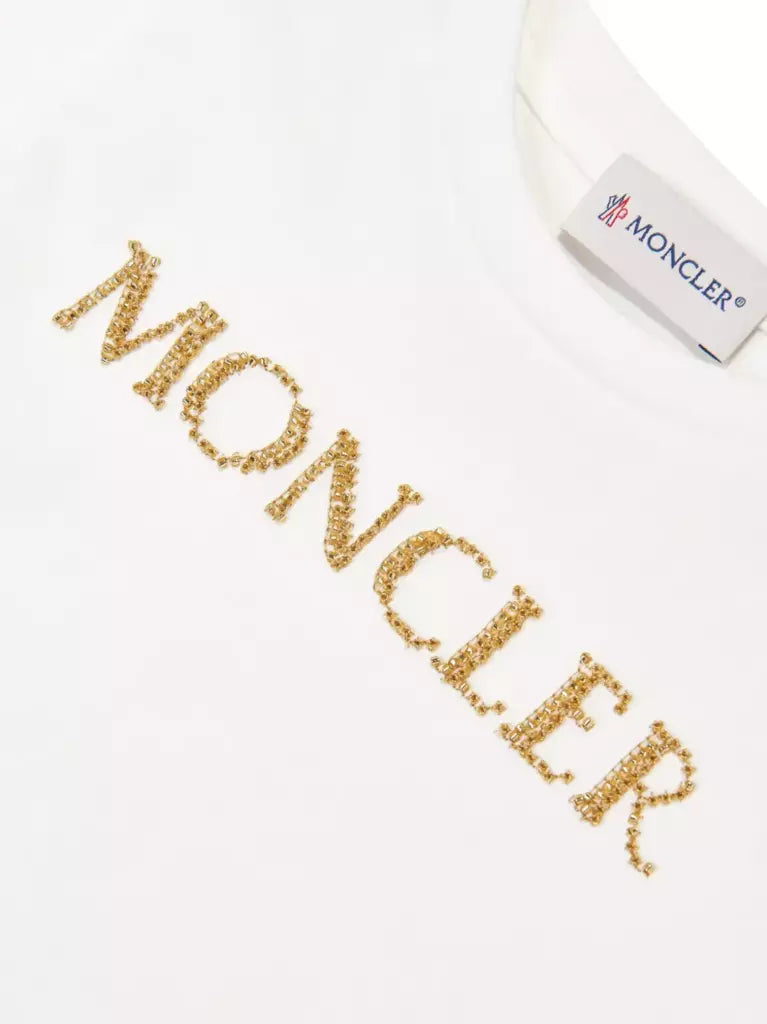 Moncler Kids T-shirt