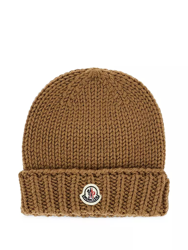 Moncler Kids Cappello