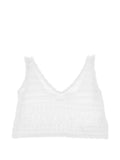 Ermanno Scervino Kids Top