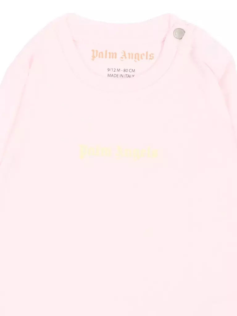 Palm Angels Kids T-shirt