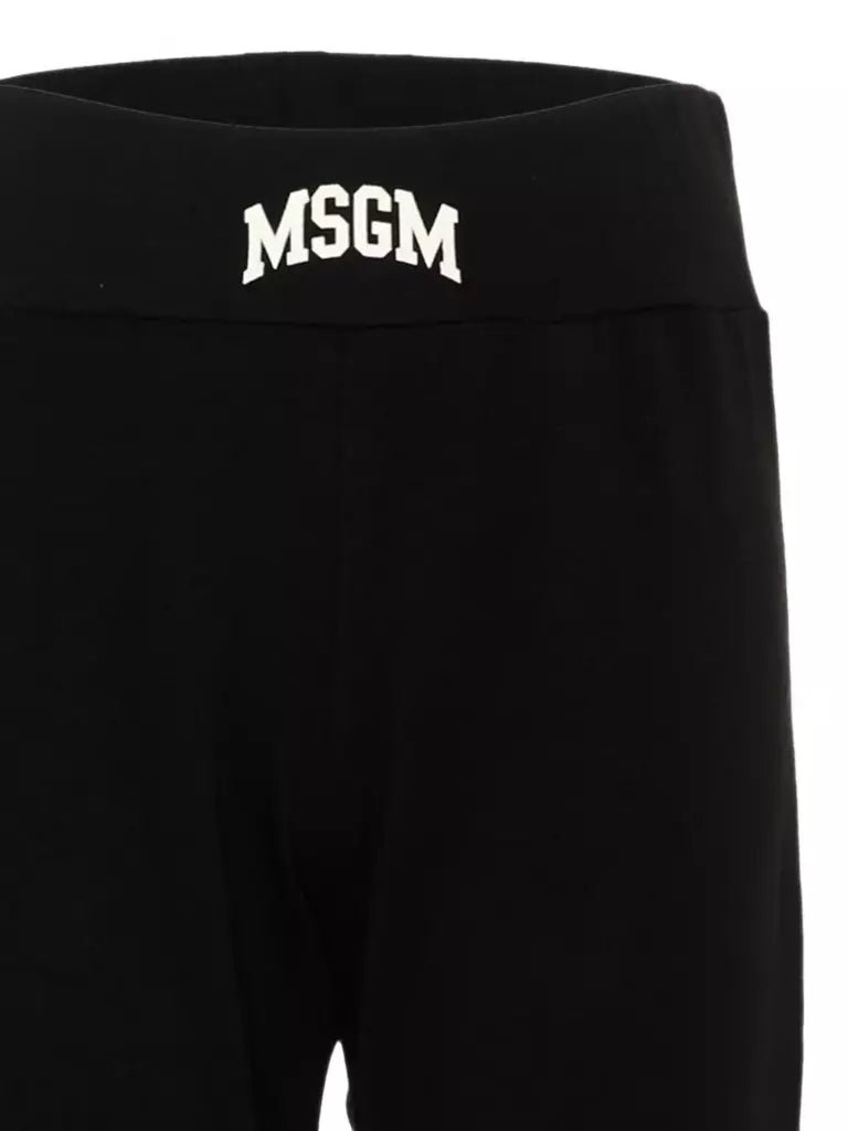 MSGM Kids Pantalone