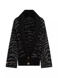 Balmain Kids Cardigan