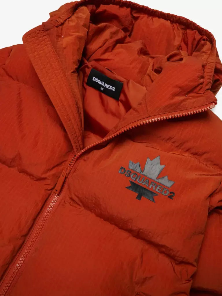 DSQUARED2 Kids Giubbotto