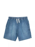 Palm Angels Kids Short