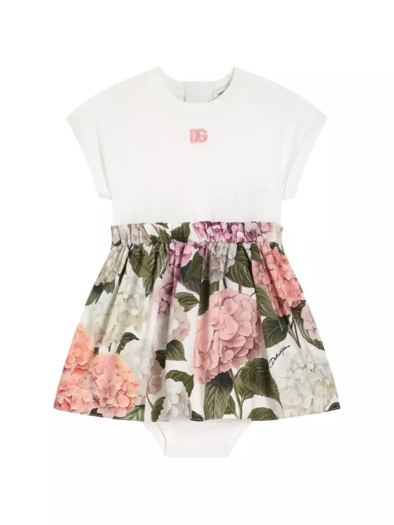 Dolce & Gabbana Kids Vestito