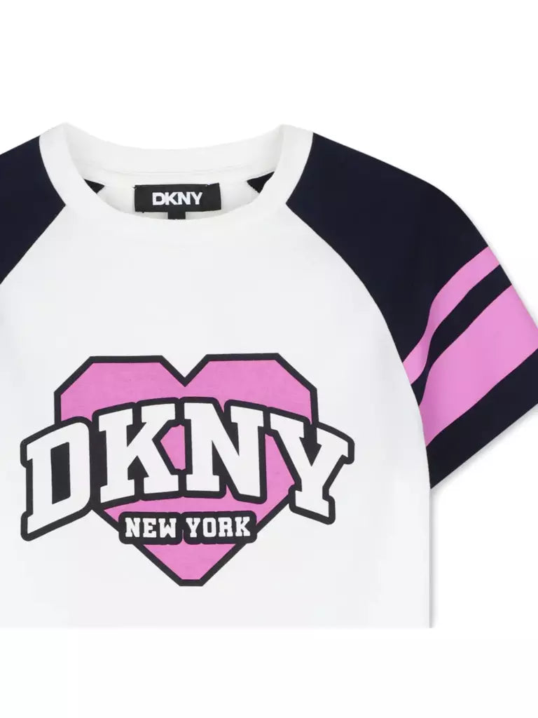 DKNY Kids T-shirt