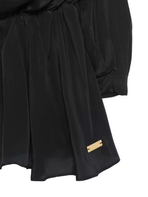 Balmain Kids Vestito
