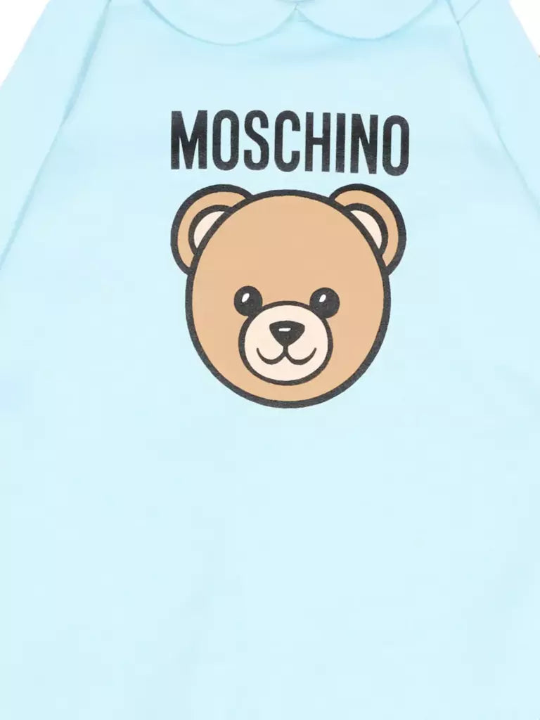 Moschino Kids Tutina