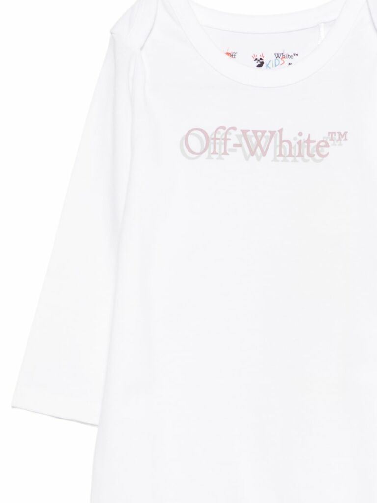 Off-White Kids Tutina