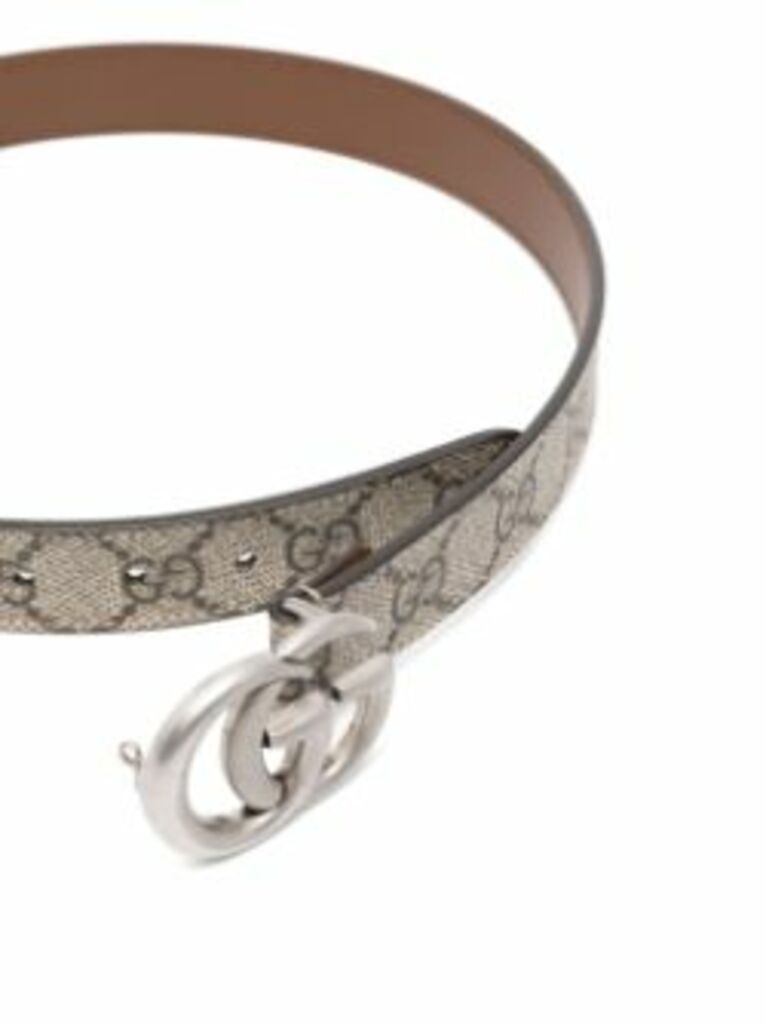 Gucci Kids Cintura