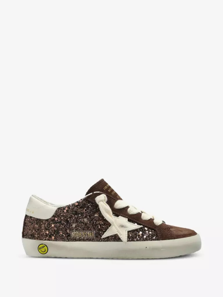 Golden Goose Deluxe Brand Kids Scarpe ginniche