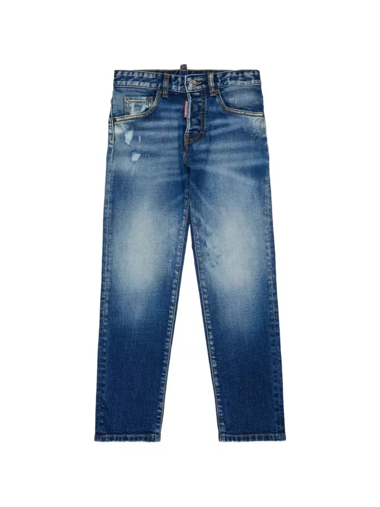 DSQUARED2 Kids Jeans