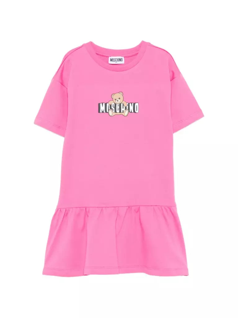 Moschino Kids Vestito