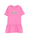 Moschino Kids Vestito