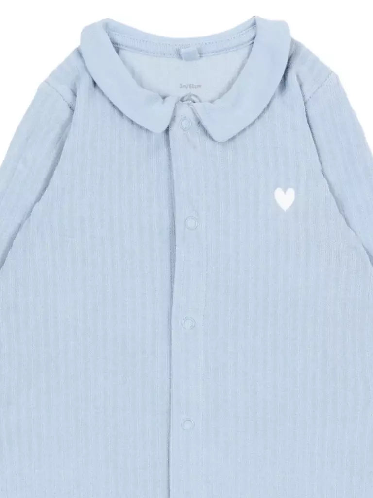 PETIT BATEAU Tutina